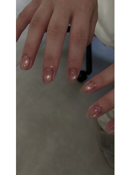 ジェミナイ(GEMINI)/magnet