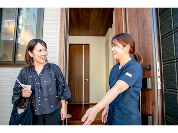 サクリラ(Sakurila)/無理な勧誘は致しません