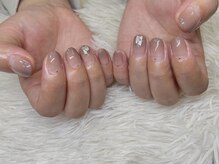 ヴァレンタイン イオン古河店(Valentine)/gradation ☆