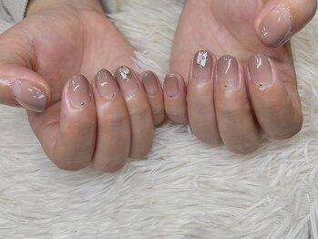 ヴァレンタイン イオン古河店(Valentine)/gradation ☆