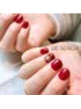 ディセンシア(DE:SENCIA)/ジェル