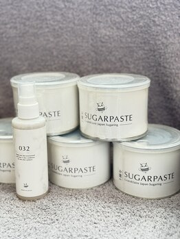 ヒーリングハーツ(Healing Hearts)/お蜜シュガーペースト