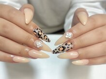 ファメル 赤坂店(Fam-er)の雰囲気（持ち込みデザイン対応可♪事前に公式LINEよりお問合せください！）