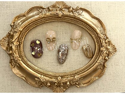 デサンブル ネイル(Decembre Nail)の写真