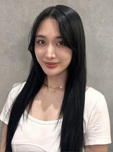 ミレボ 原宿 表参道(Me.rebo)&nbsp;Tomomi 