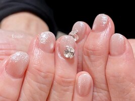 グラデーションマグネット