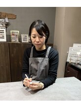 エヌエープラスネイル 西葛西店(Na+nail)&nbsp;重原 
