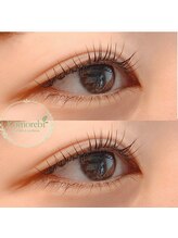 コモレビ(Komorebi)/上下まつ毛パーマ