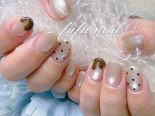 フフ(fufu)/