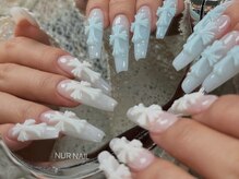 ヌアネイル(NUR NAIL)