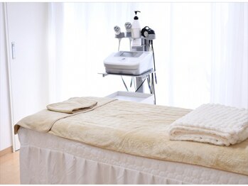 【LEDまつエク専門店】Beauty salon Turuccare /いい香りに包まれて