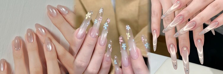 モアグラム 大宮東口店(More Glam)のサロンヘッダー