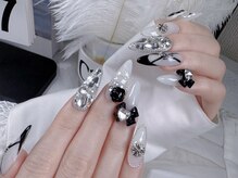 ネイルプリンセス(Nail Princess)/クロスネイル