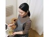 【4/12セミナー参加者限定】体質診断付き黄土よもぎ蒸し