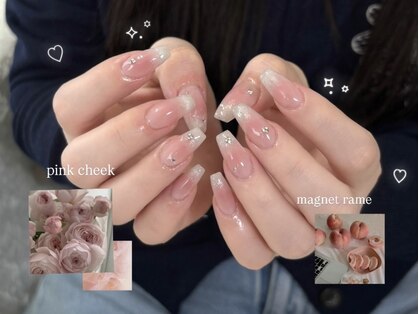 アンジュブラウン(angebrown)の写真