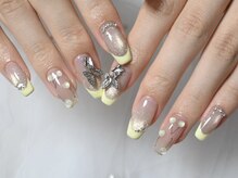 エルモアナ(L'Moana)