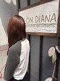 サロン ダイアナ(SALON DIANA)&nbsp;Hina 