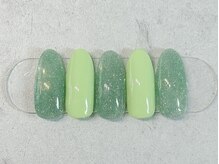 タイムレスネイル 船橋店(TIMELESS NAIL)/【ハンド】★定額Sコース 