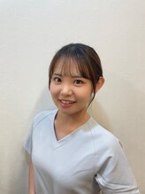ハリナチュレ 錦糸町店&nbsp;RUKA 先生