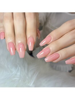 デュリブリンクネイル 高田馬場(Duli blink nails)/ワンカーラ