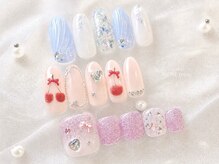 リッシュ トロワ(RICHE trois)