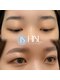 アニーヘアーデザイン ハナレ(annie Hanare)の写真/【HBL公式推奨サロン】最新HBL導入！プロに任せる自眉ケアで、自然にキレイに見える眉に♪