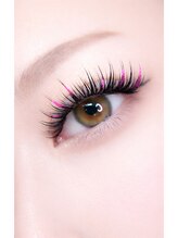 サロンドメイド バイ ラッシュディーバ 海老名店(Salon de MADE by LASH DIVA) Mukaiyama