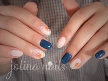 ジョリーナ ネイルズ 鶴見(Jolina Nails)/定額デザイン