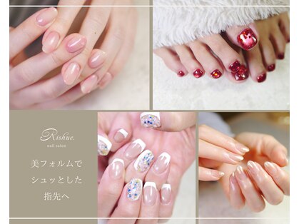 リシュエ(Rishue.)の写真