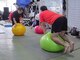 【肩こり/姿勢矯正/グアシャ整体/パーソナルジム】いのラボコンディショニングベースの写真