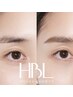 【10月限定 秋キャン】眉毛ワックス ¥4950→¥4400