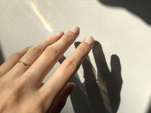 ネイル リズム(Nail Lism)の雰囲気(オフ込み5,000円~色々なコースをご用意しております。)