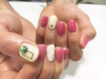 ネイルサロン ティディ(TIDY)/