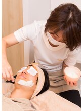 レディファ ココネ 本店(Lediffer cocone)/フェイシャル