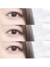 プライズアイリス アイラッシュ 池袋東口店(prize Iris eyelash)/グラマラスデザイン♪【池袋】