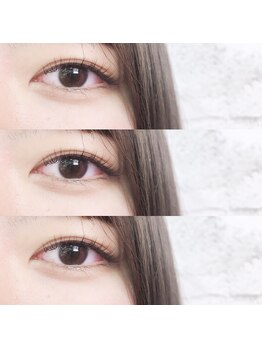 プライズアイリス アイラッシュ 池袋東口店(prize Iris eyelash)/グラマラスデザイン♪【池袋】