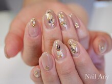 ネイルエニー(Nail Any)/Any collection
