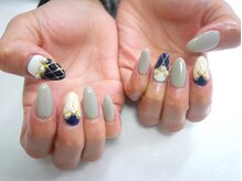 ザネイルズ(The Nails)/