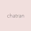 シャトラン(chatran)ロゴ