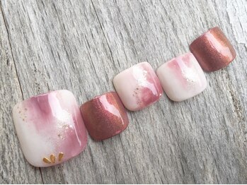 ハウスアンドアイラッシュ ネイル(House&eyelash nail)/