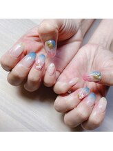 ウルネイル(ulu.Nail)/
