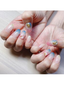 ウルネイル(ulu.Nail)/