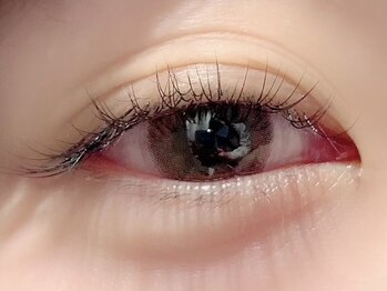 カラン 焼津店(CALIN)/シングルラッシュ100本