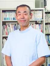 舞鶴療術院&nbsp;鶴谷 建治