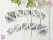 ファストネイル ロコ 志免店(FASTNAIL LOCO)/フットマグネット【11317】