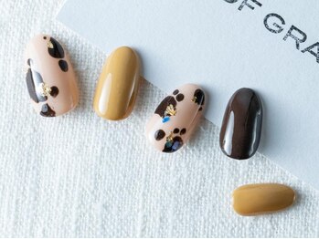 オブ グレイス(Of Grace)/デザインコース No.696