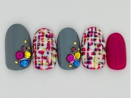 802ジェル￥10428スカプ￥14828