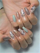 ジュンクス(JUNX)/JUNX Nail Collection
