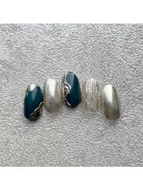 清水限定デザイン