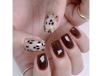 キュート ビューティーサロン(Cute Beauty Salon)/